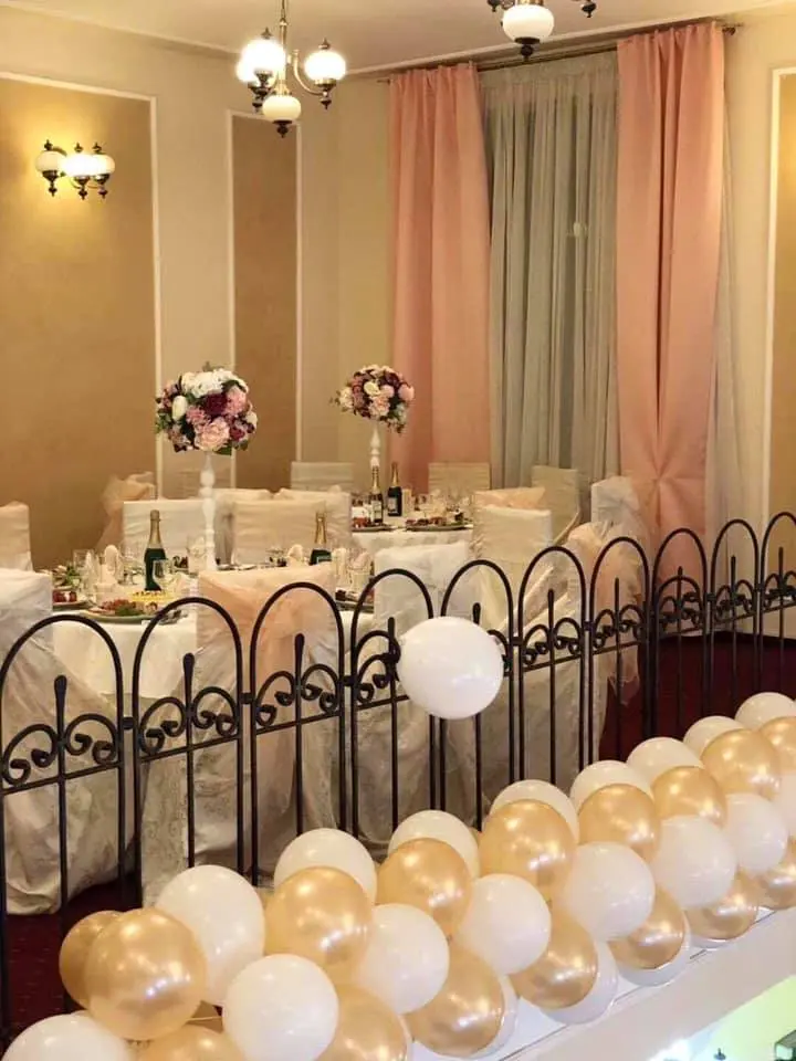 Restaurant nuntă Vrancea – LumyRob